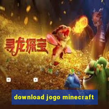 download jogo minecraft